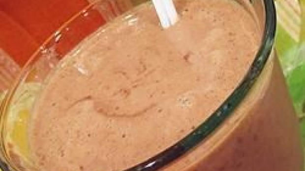 Čoko - banánové Smoothie