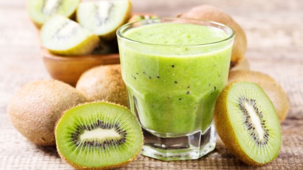 Kiwi Smoothie