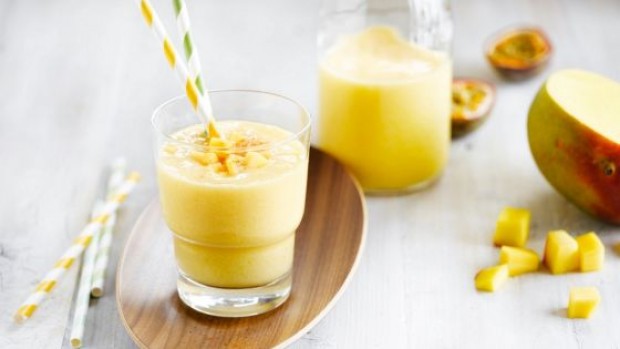 Mango Smoothie