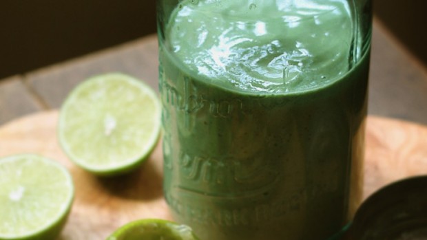 Mojito Smoothie