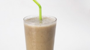 Mandlové Smoothie