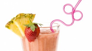 Osvěžující letní smoothie plné vitamínu C
