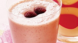 Ovocné smoothie