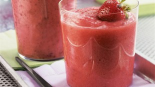 Sladké smoothie