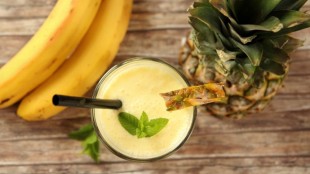 Smoothie Piňa colada