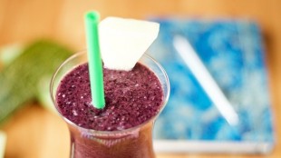 Smoothie pro energii